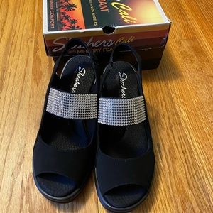 Skechers sandals